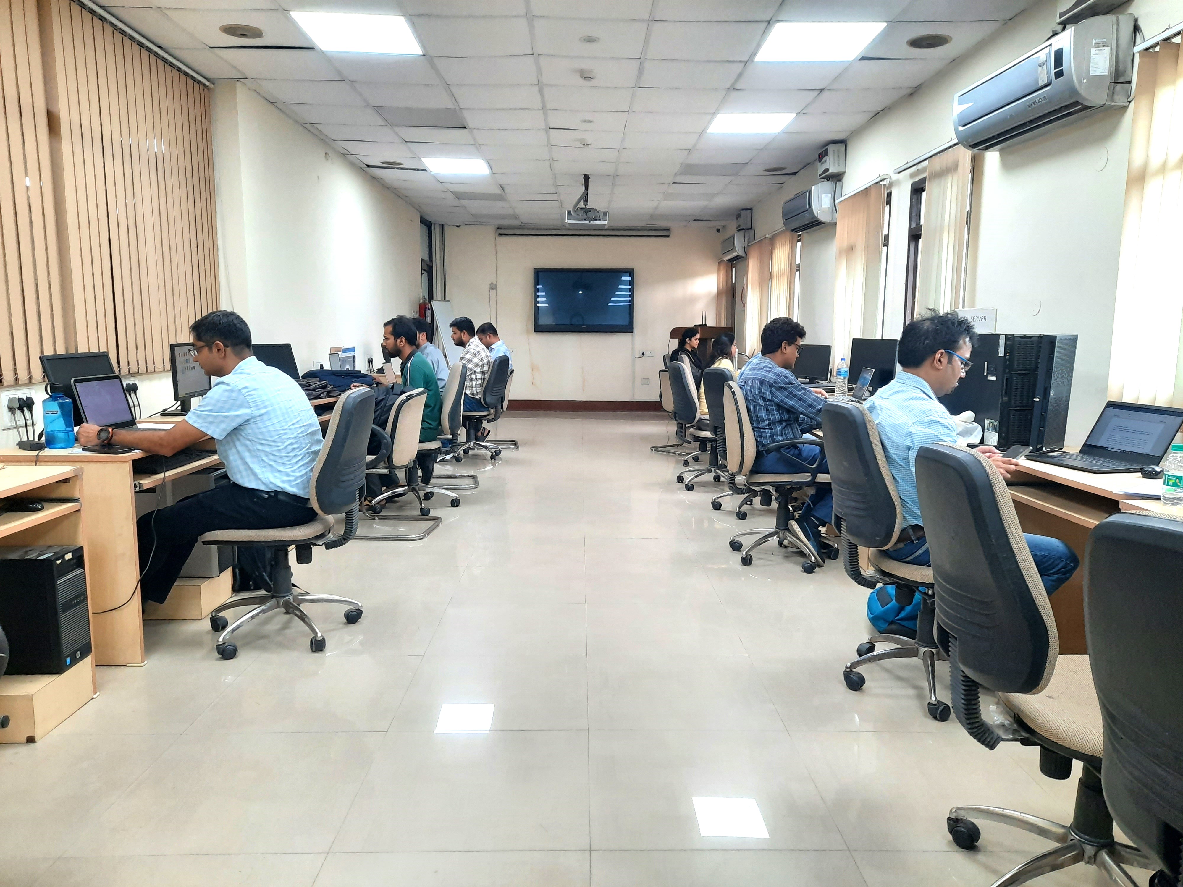 Training Centre Training Centre