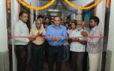 Inaugration of rennovated Administration Block