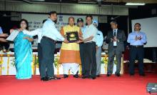 Northern Region for the year 2014-15 organized by the Department of Official Language of the Government of India Northern Region for the year 2014-15 organized by the Department of Official Language of the Government of India