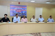 Training Course on Water Resources Management - Photo 2